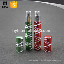 5ml kleine Parfümzerstäuberflaschen